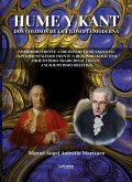 Hume y Kant (eBook, ePUB)