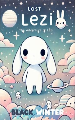 Lost Lezi (eBook, ePUB) Cover Lost Lezi (eBook, ePUB)