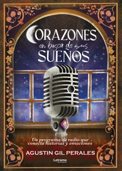 Cover Corazones en busca de sus sueños (eBook, ePUB)
