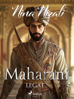 Cover Maharani. Legat (eBook, ePUB)