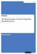 The Representation of Time in... - Bild 1
