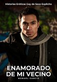 Enamorado de mi Vecino (eBook, ePUB)