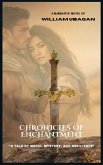 Chronicles of Enchantment (eBook, ePUB) Chronicles of Enchantment (eBook, ePUB)