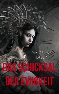 Cover Das Schicksal der Ewigkeit (eBook, ePUB)