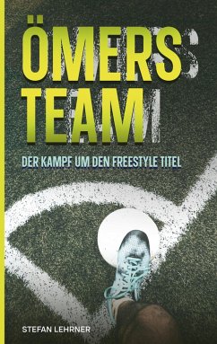 Ömers Team (eBook, ePUB) Ömers Team (eBook, ePUB)