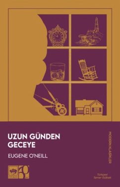 Cover Uzun Günden Geceye
