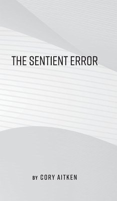 Cover The Sentient Error