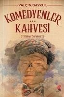 Cover Komedyenlerin Kahvesi