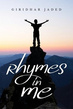 Cover Rhymes in Me