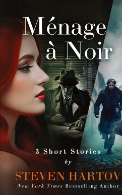 Cover Ménage à Noir