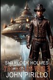 Sherlock Holmes, The Gears War 3 Sherlock Holmes, The Gears War 3
