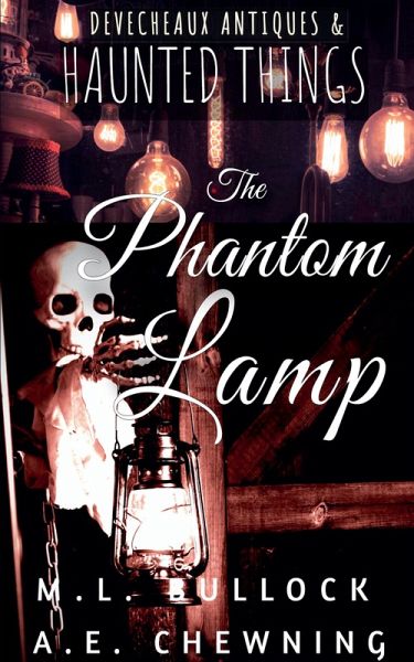 The Phantom Lamp