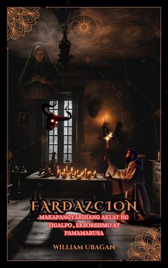 Fardazcion (eBook, ePUB) - Ubagan, William