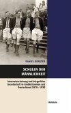 Schulen der Männlichkeit (eBook, PDF)