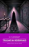 Die Träume im Hexenhaus (eBook, ePUB)