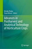 Advances in Postharvest and Analytical Technology of Horticulture Crops (eBook, PDF)
