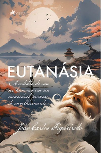 Eutanásia (eBook, ePUB)