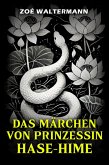 Das Märchen von Prinzessin Hase-Hime (eBook, ePUB)