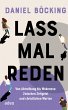 Lass mal reden (eBook, ePUB) - Bild 1