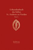 Urkundenbuch des Stiftes St. Andreas zu Verden (eBook, PDF) Urkundenbuch des Stiftes St. Andreas zu Verden (eBook, PDF)