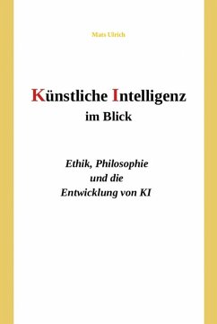 Künstliche Intelligenz im Blick (eBook, ePUB) Cover Künstliche Intelligenz im Blick (eBook, ePUB)