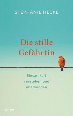 Cover Die stille Gefährtin (eBook, ePUB)