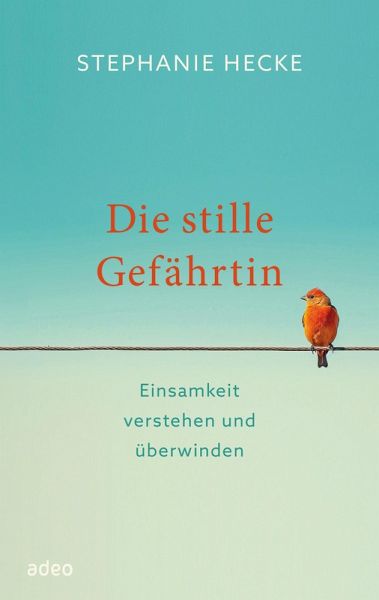 Die stille Gefährtin (eBook, ePUB)