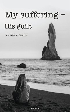 Cover My suffering - His guilt (eBook, ePUB)