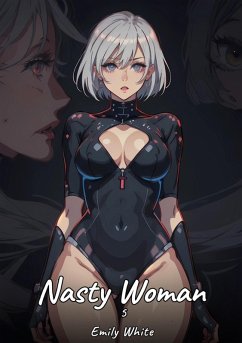 Cover Nasty Woman. 5 (eBook, ePUB)