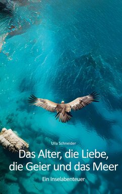 Das Alter, die Liebe, die Geier und das Meer (eBook, ePUB)