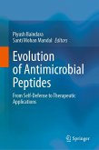 Evolution of Antimicrobial Peptides (eBook, PDF)