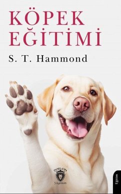 Cover Köpek Egitimi