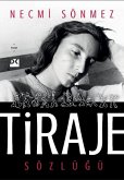 Tiraje Sözlügü Tiraje Sözlügü