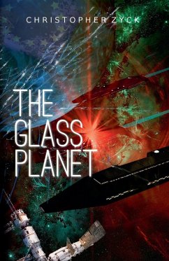 Cover The Glass Planet