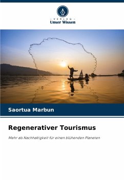 Cover Regenerativer Tourismus