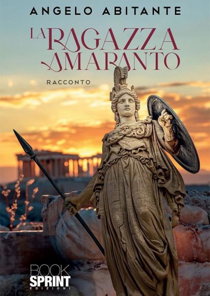 La ragazza amaranto (eBook, ePUB)