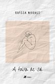 A Falta de Sol (eBook, ePUB)