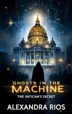 Cover Ghosts in the Machine (eBook, ePUB)