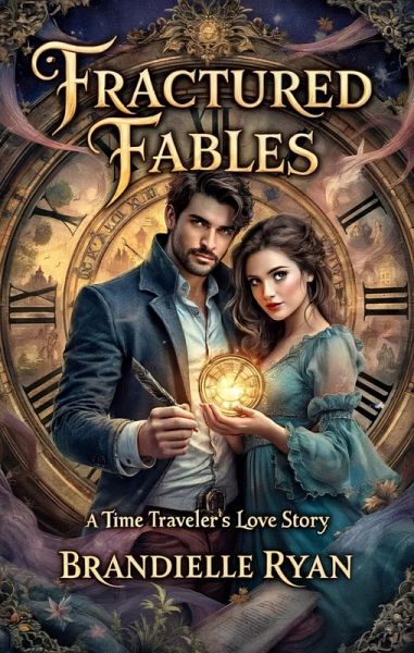 Fractured Fables (eBook, ePUB) Fractured Fables (eBook, ePUB)