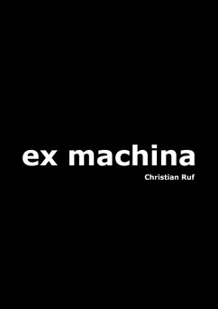 Cover ex machina (eBook, ePUB)