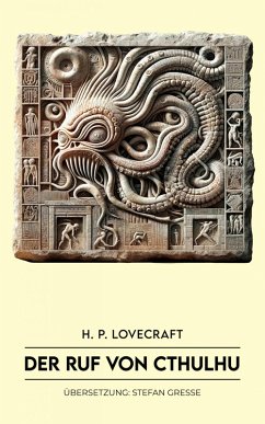 Der Ruf von Cthulhu (eBook, ePUB) - Lovecraft, H. P.