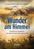 Wunder am Himmel (eBook, ePUB)