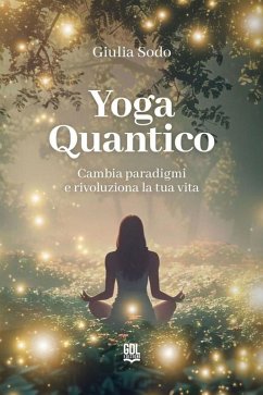 Cover Yoga Quantico (eBook, ePUB)