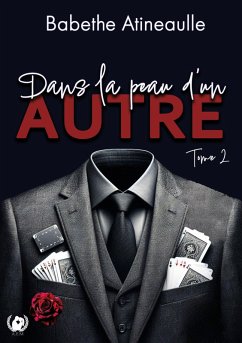 Cover Dans la peau d'un autre - Tome 2 (eBook, ePUB)