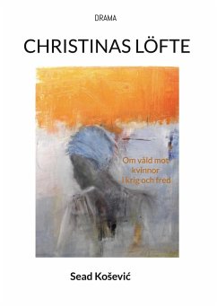 Cover CHRISTINAS LÖFTE (eBook, ePUB)
