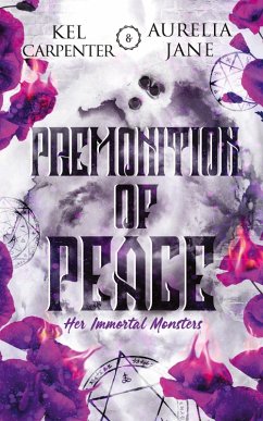 Cover Premonition of Peace