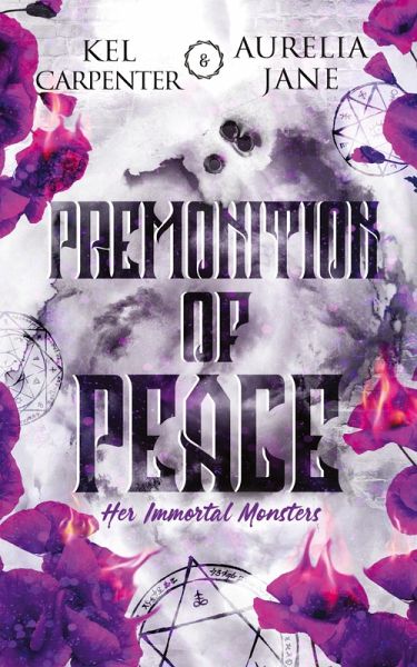 Premonition of Peace Premonition of Peace
