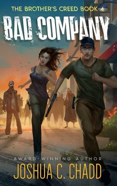 Bad Company - Chadd, Joshua C.