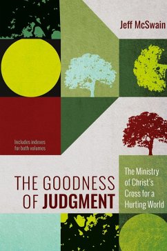 The Goodness of Judgment The Goodness of Judgment