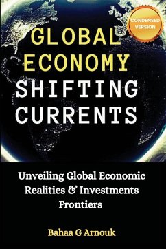 Cover Global Economy Shifting Currents